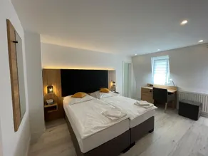 Hotel & Restaurant Bella Italia - Værelse