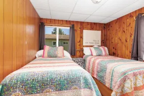 Chippewa Bluffs Resort - Chambre