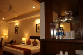 ROYALE de' CASA RESORT KAZIRANGA - Room
