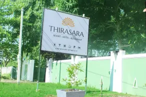 Thirasara Holiday Resort - Værelse