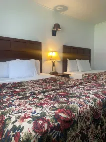 Barberry Court Motel &Cabins - Rum