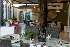 Village Boutique Hotel - Restaurant