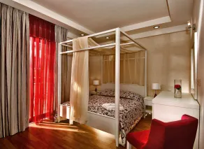 Eva Mare Hotel & Suites - Adults only - Chambre
