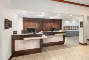 Homewood Suites by Hilton Philadelphia/Mt. Laurel - Réception