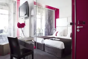 Grand Hotel Saint Michel - Room