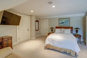 Jackson Lakefront Getaway: Boat Dock, Porch, Patio - Interiør