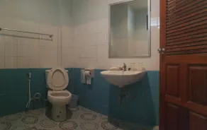 Aow Noi Sea View Resort - Salle de bain