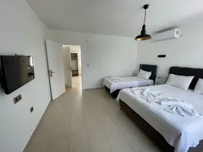 Parli Hotel - Room