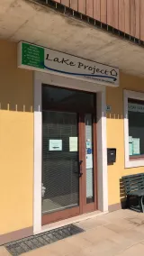 Residence Alessio - Resepsjon