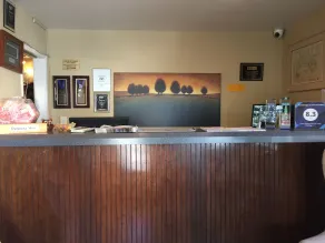Travelodge by Wyndham Presidio San Francisco - Réception