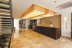Hotel Estelar Yopal - Reception