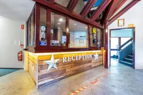 Snowy Gums Smiggins - Reception