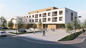 Hotel VIVO - Image 1