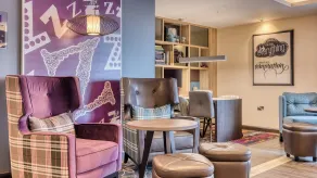 Premier Inn Torquay Harbour - Reception
