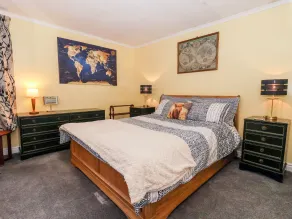 Millers Cottage - Zimmer
