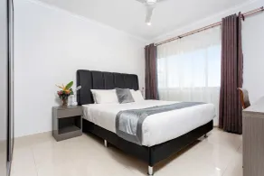 Darwin City Hotel - Room