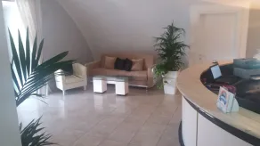 Il Postiglione - Lobby