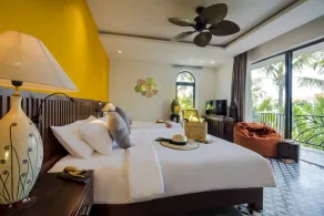 G Boutique Retreat Hoi An - Room