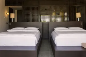 Baja Club Hotel, La Paz, Baja California Sur, a Member of Design Hotels - Chambre
