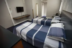 Parkview Hotel - Room