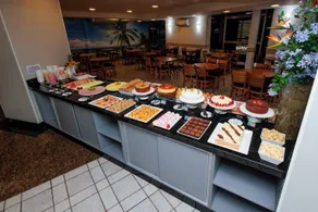 Hotel Ilha da Madeira - Restaurant
