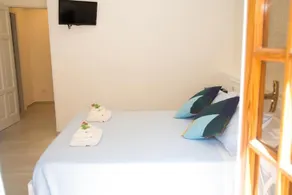 La Balestra B&B - Chambre
