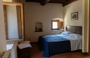 Appartamenti Santa Croce - Quarto