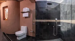 Hotel Pascual Andino - Bathroom