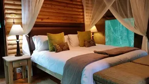 Honeyguide Ranger Camp - Zimmer