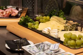 Gästehaus Warsteiner Welt - Restaurant