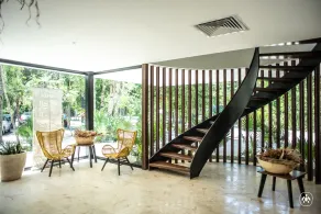 Anah Village - Reception