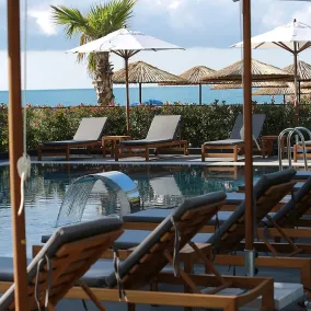 Pikola Otel - Pool