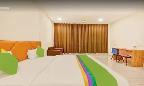 Hotel Fun Regency Vitthalapur Gujarat - Chambre