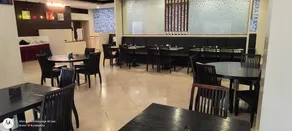The Altruist Wagholi Hotel - Ristorante