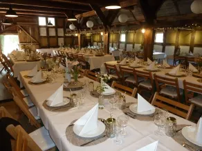 Thölkes Hus - Restaurante