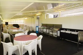 Palatty's Resorts - Restaurant