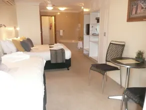 Getaway Inn Boutique Guest house - Room