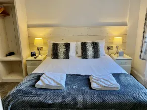 Vikings Accommodation - Room