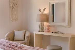 Villa Rodia - Room