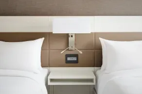 AC Hotel By Marriott Dallas By The Galleria - Camera