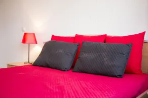 A12 - Praia da Luz Center Apartment - Camera