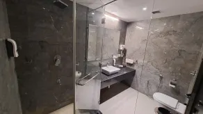 Pearl Resort - Bagno