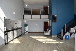Quality Suites Maumelle - Little Rock Northwest - Recepción