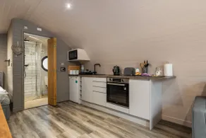 Calon - Shared kitchen