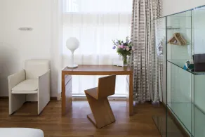 Hôtel La Pérouse - Chambre