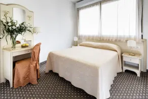 Hotel Acapulco - Værelse
