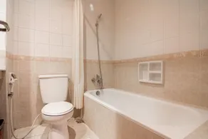 Puri Sawo Manila - Bathroom