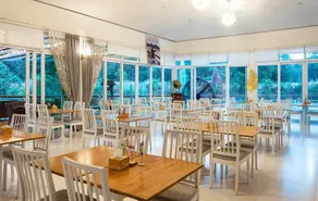 Wonder Mountain Resort - Restaurant