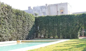 Chiostro dei Domenicani - Dimora Storica - Piscine