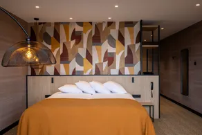 Van der Valk Hotel Emmen - Værelse
